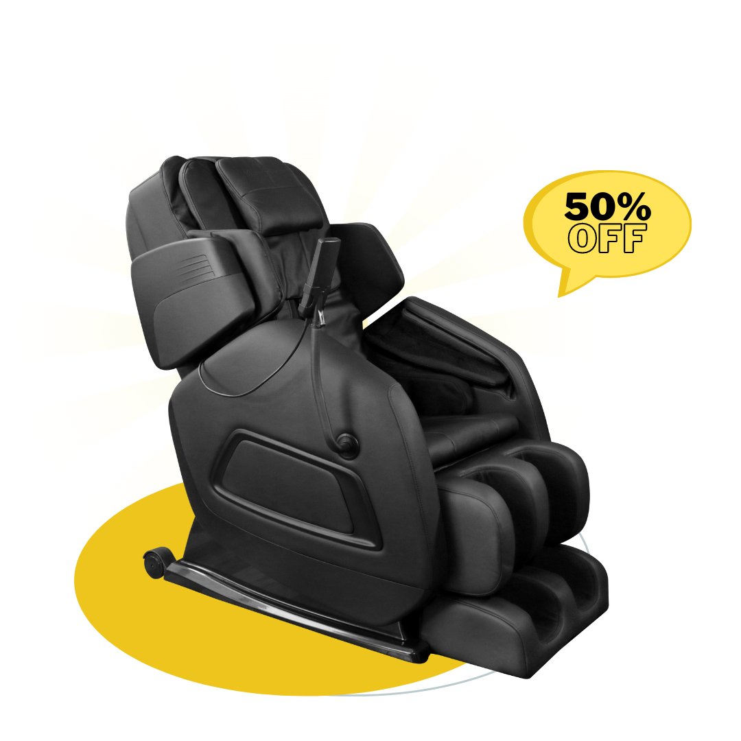 2022 Black Friday Massage Medik
